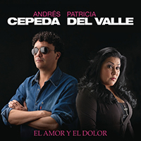 Cepeda, Andres - El Amor y el Dolor (feat. Patricia Del Valle) (Single)