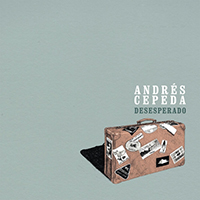 Cepeda, Andres - Desesperado (Single)