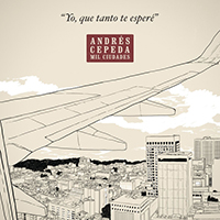 Cepeda, Andres - Yo Que Tanto Te Espere (Single)