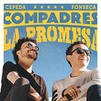 Cepeda, Andres - La Promesa (feat. Fonseca) (Single)