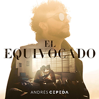 Cepeda, Andres - El Equivocado (Single)