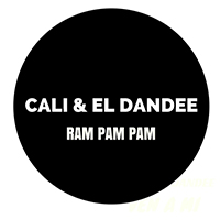 Cali Y El Dandee - Ram Pam Pam (Single)