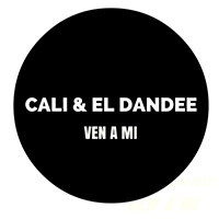 Cali Y El Dandee - Ven a Mi (Single)