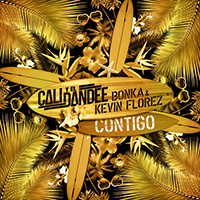 Cali Y El Dandee - Contigo (feat. Bonka, Kevin Florez) (Single)