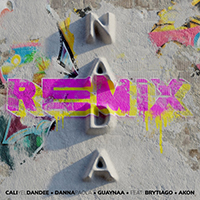 Cali Y El Dandee - Nada (Remix)  (Single)