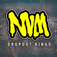 Dropout Kings - Nvm (Single)