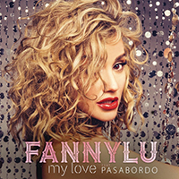 Fanny Lu - Love (feat. Pasabordo) (Single)
