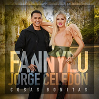 Fanny Lu - Cosas Bonitas (feat. Jorge Celedon) (Single)