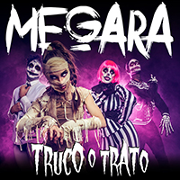 Megara (ESP, Madrid) - Truco O Trato (Single)