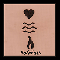 Holdfast - Holdfast. (EP)