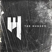 The Hunger (USA) - The Hunger (EP)