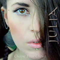 Westlin, Julia - Choose Your Choice