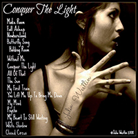 Westlin, Julia - Conquer The Light