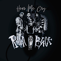 Raven Black - Hear Me Cry (Single)