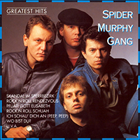 Spider Murphy Gang - Greatest Hits