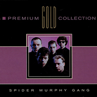 Spider Murphy Gang - Premium Gold