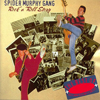 Spider Murphy Gang - Rock 'N' Roll Story  (CD 2 - 20th Anniversary Konzert, 1997 live)