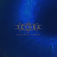 Tethra (ITA) - Cold Blue Nebula (Single)