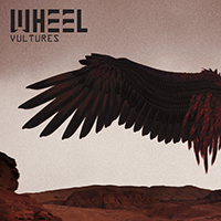 Wheel (FIN) - Vultures (Single)