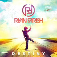 Ryan Farish - Destiny (CD 1)