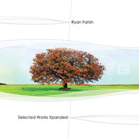 Ryan Farish - Selected Works Xpanded