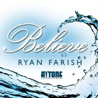 Ryan Farish - Believe (EP)