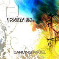 Ryan Farish - Dancing Angel (Single)