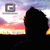 Ryan Farish - L.A. Nights (Single)