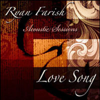 Ryan Farish - Love Song (Single)
