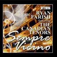 Ryan Farish - Sempre Vicino - Ryan Farish Mix (Single)