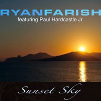 Ryan Farish - Sunset Sky (Single)