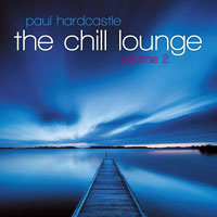 Ryan Farish - The Chill Lounge, Vol. 2 (Single)