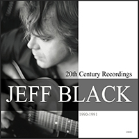 Black, Jeff - 20th Century Recordings 1990-1991