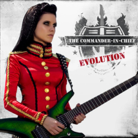 The Commander-In-Chief - Evolution (EP)
