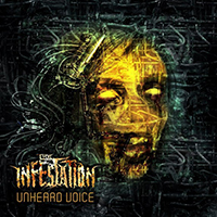 Infestation (UKR) - Unheard Voice (Single)