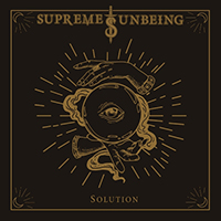 Supreme Unbeing - Solution (Single)