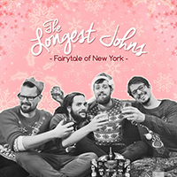 Longest Johns - Fairytale of New York (Single)