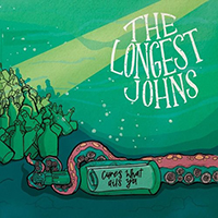 Longest Johns - Cures What Ails Ya