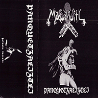 Maquahuitl - Panquetzaliztli (EP)