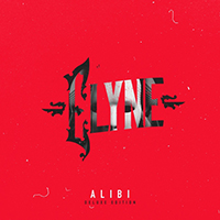 Elyne - Alibi (Deluxe Edition)