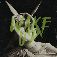 Elyne - Wake Up (Single)