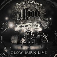 Mood - Glow Burn (CD 1)