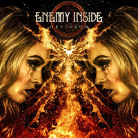Enemy Inside (DEU) - Oblivion (Single)