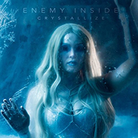 Enemy Inside (DEU) - Crystallize (Single)