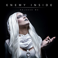 Enemy Inside (DEU) - Release Me (Single)