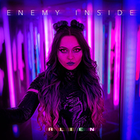 Enemy Inside (DEU) - Alien (Single)