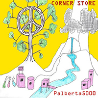 Palberta - Corner Store (Single)
