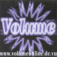 Volume Effect - 2004 Demo
