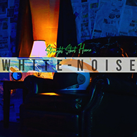 Straight Shot Home - White Noise (Single)