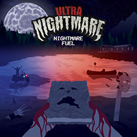 Ultra Nightmare - Nightmare Fuel